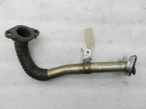 Nissan X-trail oriģinālā EGR caurules savienojuma caurule 2.0DCI 1471700QAB