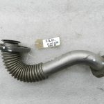 Nissan X-trail oriģinālā izplūdes gāzu recirkulācijas līnija uz EGR vārstu 1412000Q0F