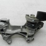 Nissan Qashqai oriģinālais ģeneratora kronšteins