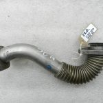 Nissan X-trail oriģinālā izplūdes gāzu recirkulācijas līnija uz EGR vārstu 1412000Q0F
