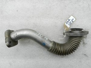 Nissan X-trail oriģinālā izplūdes gāzu recirkulācijas līnija uz EGR vārstu 1412000Q0F