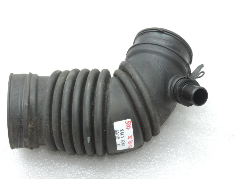 Oriģinālā Toyota Auris/Corolla E15 2.0/2.2 D4D ieplūdes šļūtene