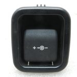 BMW oriģinālā 12 V kontaktligzda bagāžnieka 61346843098