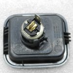 BMW oriģinālā 12 V kontaktligzda bagāžnieka 61346843098