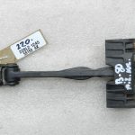 BMW F31 oriģinālais aizmugurējo kreiso durvju bremze 51227446729