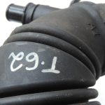 Oriģinālā Toyota Auris/Corolla E15 2.0/2.2 D4D ieplūdes šļūtene