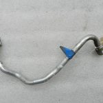 Nissan Qashqai J11 kondicionēšanas sistēmas spiediena caurule 924474EB0A