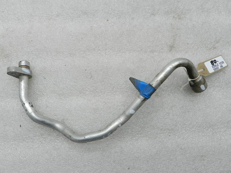 Nissan Qashqai J11 kondicionēšanas sistēmas spiediena caurule 924474EB0A