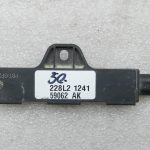 Oriģinālā BMW bezatslēgas ieejas antena