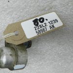Nissan Qashqai J11 kondicionēšanas sistēmas spiediena caurule 924474EB0A