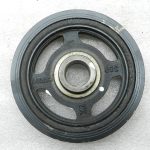 Renault Nissan Original kloķvārpstas skriemelis 1230300Q2C