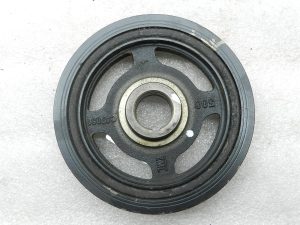 Renault Nissan Original kloķvārpstas skriemelis 1230300Q2C