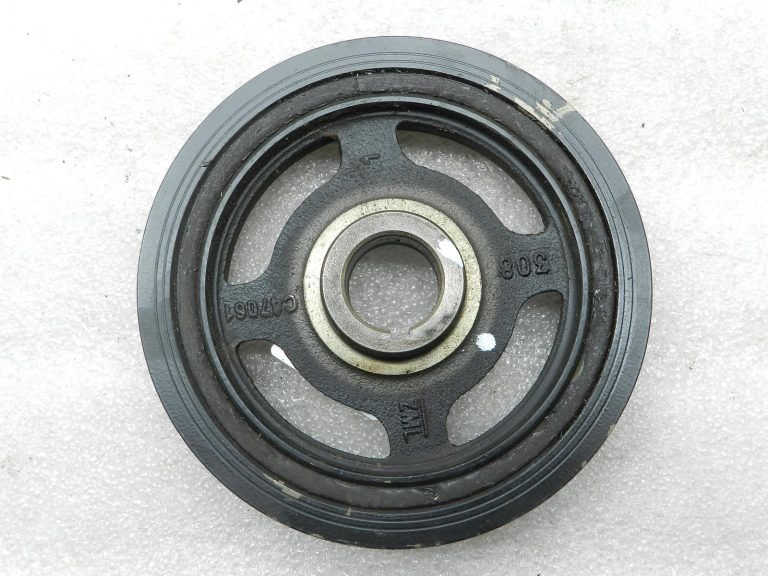 Renault Nissan Original kloķvārpstas skriemelis 1230300Q2C