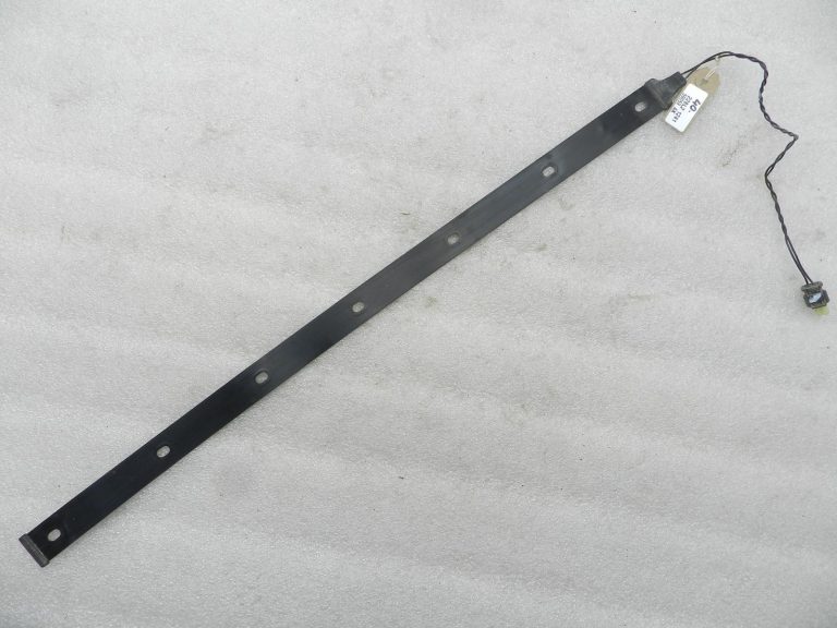 BMW oriģinālais sensors aizmugurējo durvju vākam
