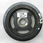 Renault Nissan Original kloķvārpstas skriemelis 1230300Q2C