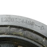 Renault Nissan Original kloķvārpstas skriemelis 1230300Q2C