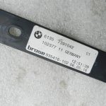 BMW oriģinālais sensors aizmugurējo durvju vākam