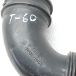 Oriģinālā Toyota Yaris P9 1.4 D4D ieplūdes šļūtene ieplūdes kolektors