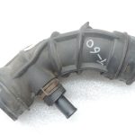 Oriģinālā Toyota Yaris P9 1.4 D4D ieplūdes šļūtene ieplūdes kolektors