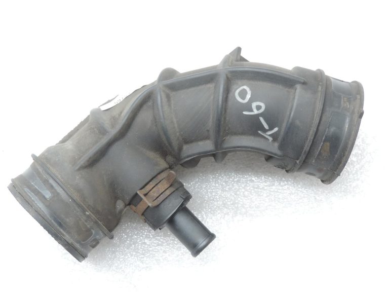 Oriģinālā Toyota Yaris P9 1.4 D4D ieplūdes šļūtene ieplūdes kolektors