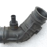 Oriģinālā Toyota Yaris P9 1.4 D4D ieplūdes šļūtene ieplūdes kolektors
