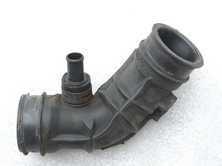 Oriģinālā Toyota Yaris P9 1.4 D4D ieplūdes šļūtene ieplūdes kolektors