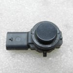 BMW F31 oriģinālais parkošanās sensors PDC, melns 66209261582
