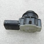 BMW F31 oriģinālais parkošanās sensors PDC, melns 66209261582