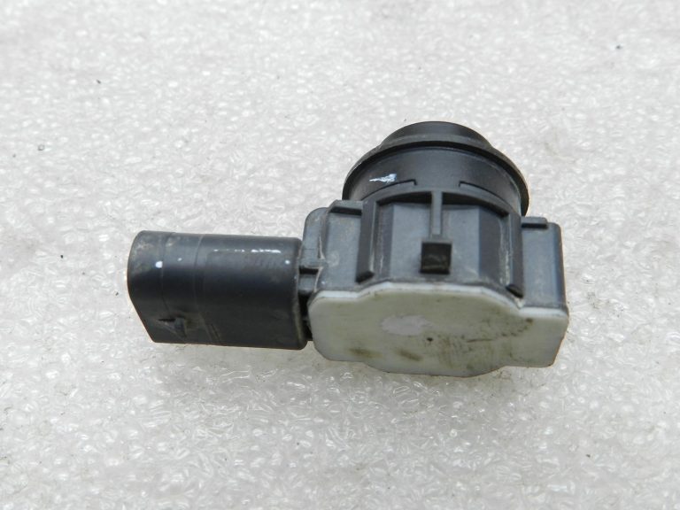 BMW F31 oriģinālais parkošanās sensors PDC, melns 66209261582
