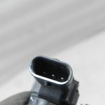 BMW F31 oriģinālais parkošanās sensors PDC, melns 66209261582