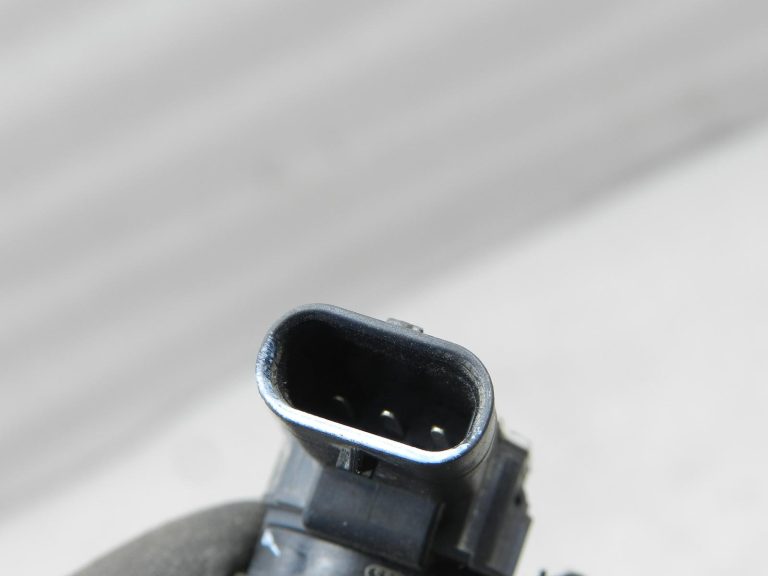 BMW F31 oriģinālais parkošanās sensors PDC, melns 66209261582