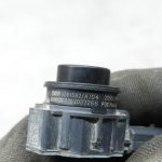 BMW F31 oriģinālais parkošanās sensors PDC, melns 66209261582