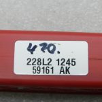 BMW oriģinālais brīdinājuma trīsstūris 71606770487