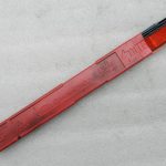 BMW oriģinālais brīdinājuma trīsstūris 71606770487
