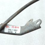 Oriģināla Toyota Yaris P9 Auris/Corolla E15 1.4 D4D Turbo eļļas caurule