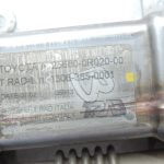 Oriģināls Toyota Auris/Corolla E15 2.0/2.2 D4D EGR dzesētājs