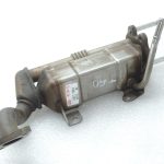 Oriģināls Toyota Auris/Corolla E15 2.0/2.2 D4D EGR dzesētājs