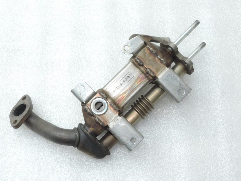 Oriģināls Toyota Auris/Corolla E15 2.0/2.2 D4D EGR dzesētājs