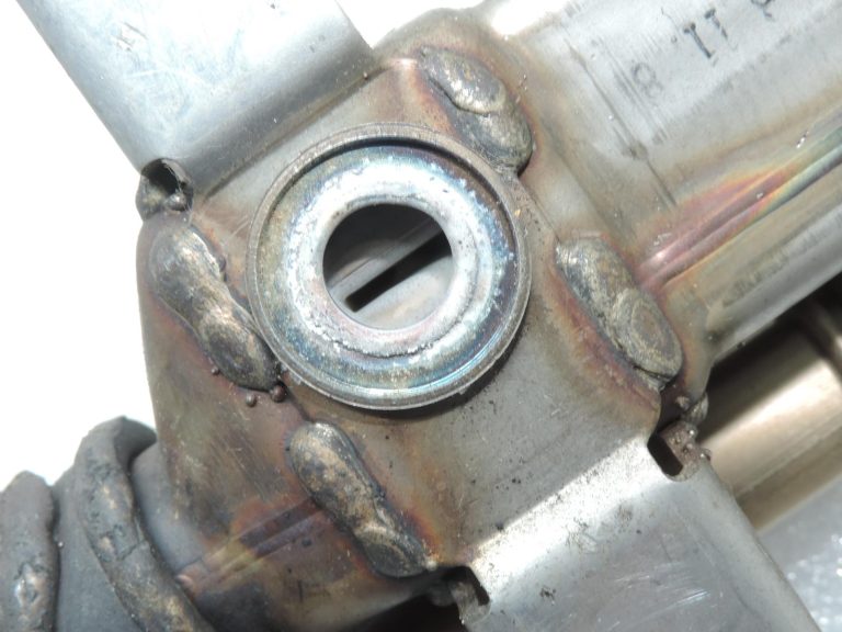 Oriģināls Toyota Auris/Corolla E15 2.0/2.2 D4D EGR dzesētājs