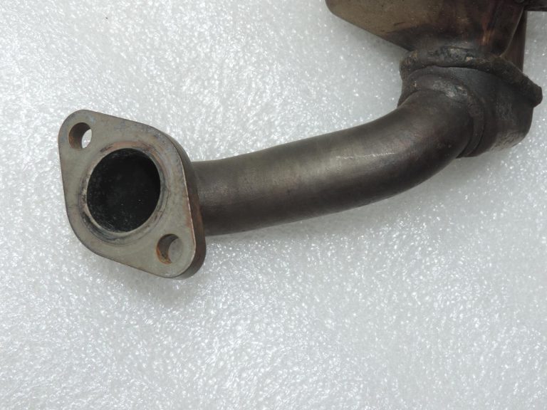 Oriģināls Toyota Auris/Corolla E15 2.0/2.2 D4D EGR dzesētājs