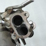 Oriģināls Toyota Auris/Corolla E15 2.0/2.2 D4D EGR dzesētājs