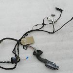 BMW F31 oriģinālais Vadi aizmugurējām durvīm pa kreisi un labi
