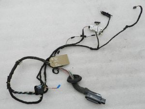 BMW F31 oriģinālais Vadi aizmugurējām durvīm pa kreisi un labi
