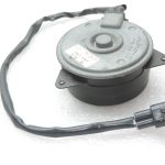 Oriģināls Toyota Auris/Corolla E15 2.0/2.2 D4D ventilatora motors Nr.2