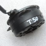 Oriģināls Toyota Auris/Corolla E15 2.0/2.2 D4D ventilatora motors Nr.2