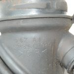 Oriģinālā Toyota Auris/Corolla E15 2.0/2.2 D4D gaisa ieplūdes šļūtene