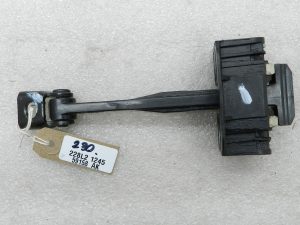 BMW F31 original door brake front left