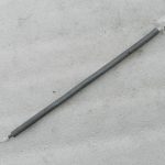 BMW F30 F31 oriģinālais durvju Trosīte aizmugurē kreisajā un labajā pusē 51227259837