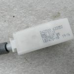 BMW F30 F31 oriģinālais durvju Trosīte aizmugurē kreisajā un labajā pusē 51227259837