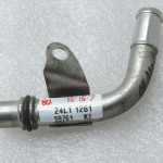 Oriģināls Toyota Auris/Corolla E15 RAV4 XA30 XA40 2.0/2.2 D4D ūdens caurules apvedceļš